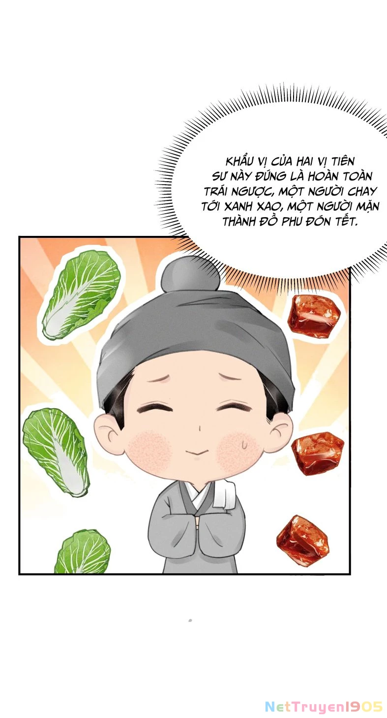Vân Gian Có Tòa Thành Chapter 5 - 17
