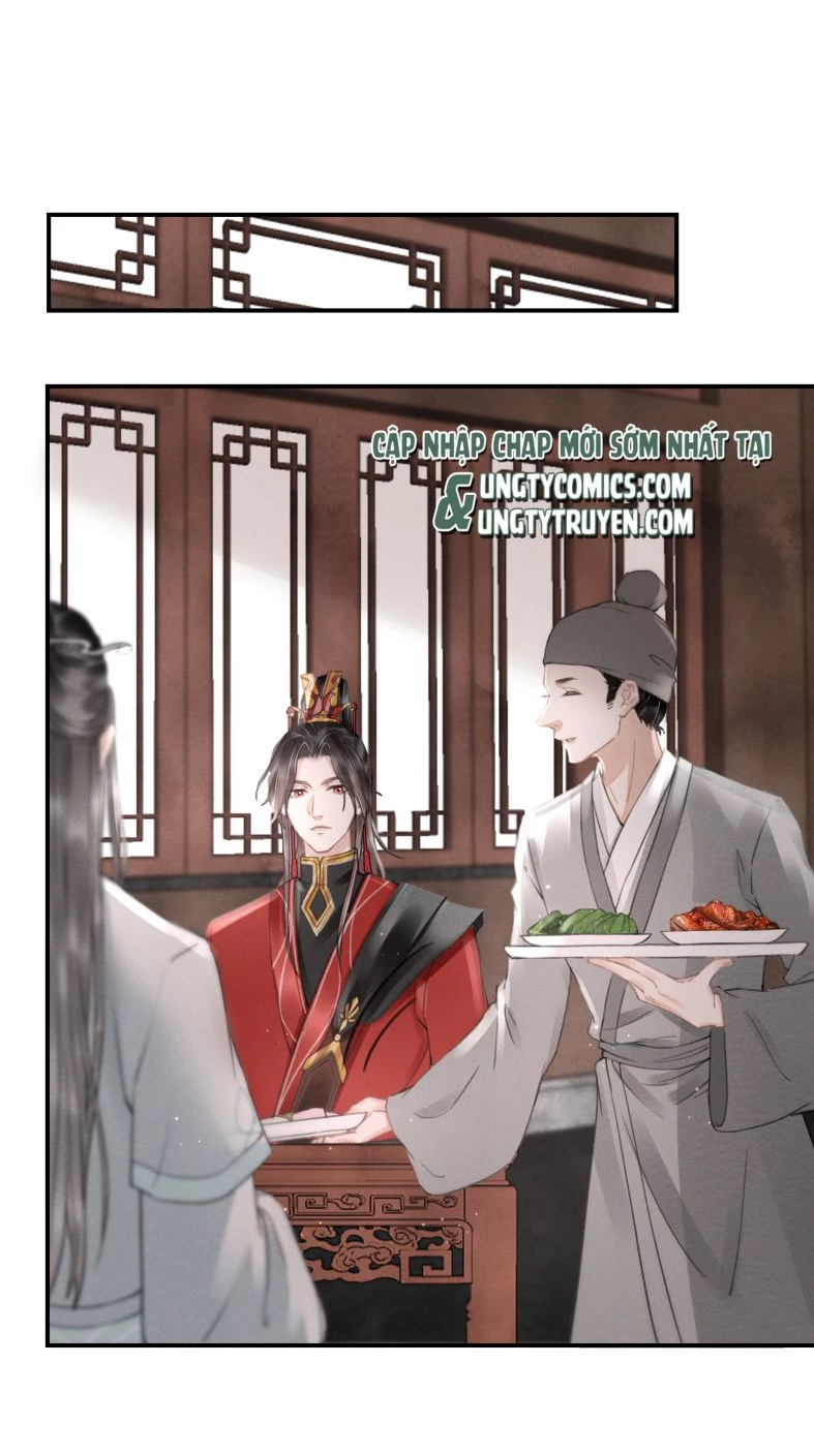 Vân Gian Có Tòa Thành Chapter 5 - 18