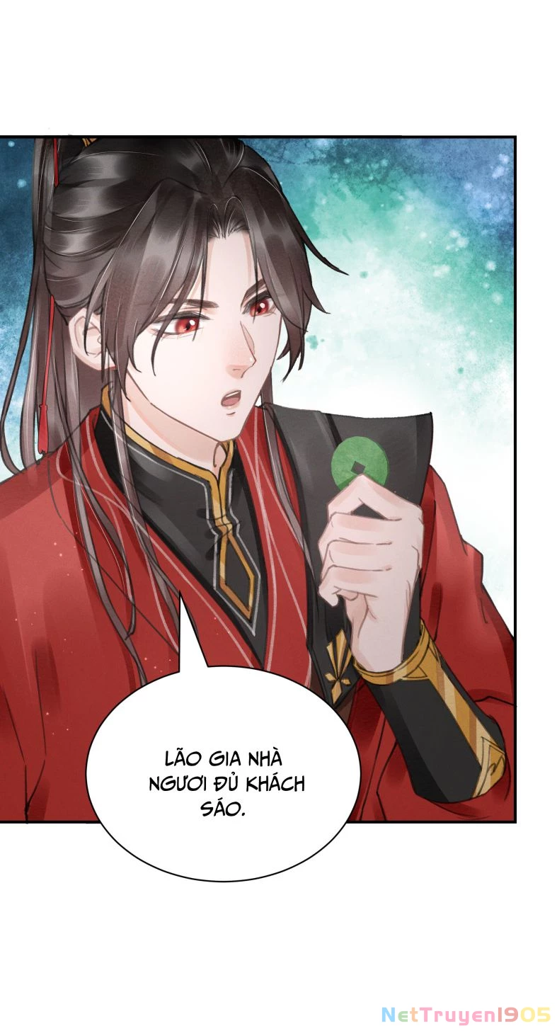 Vân Gian Có Tòa Thành Chapter 5 - 25