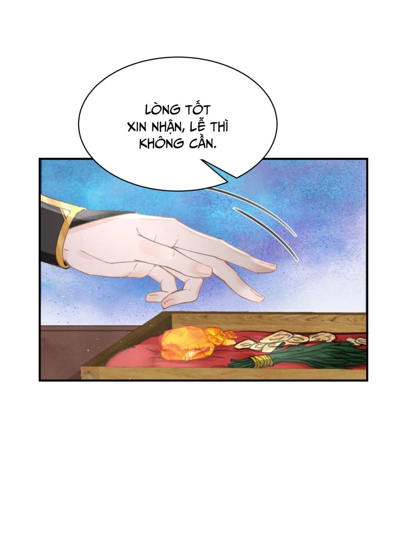 Vân Gian Có Tòa Thành Chapter 5 - 26
