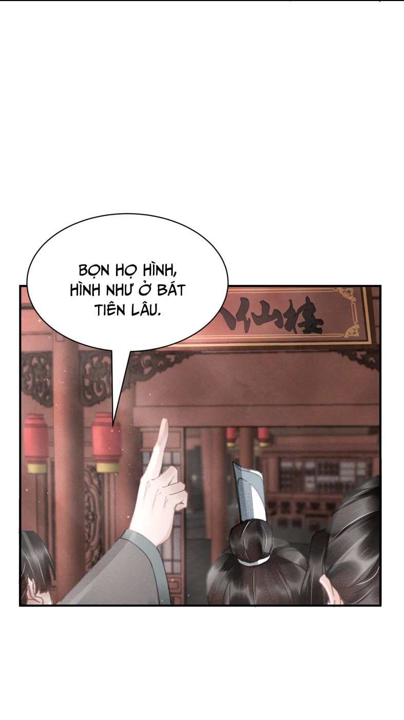 Vân Gian Có Tòa Thành Chapter 5 - 34