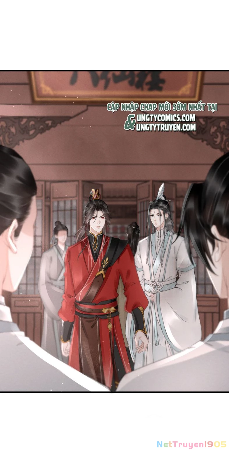 Vân Gian Có Tòa Thành Chapter 5 - 35
