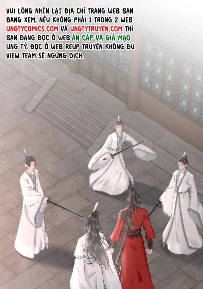 Vân Gian Có Tòa Thành Chapter 5 - 37