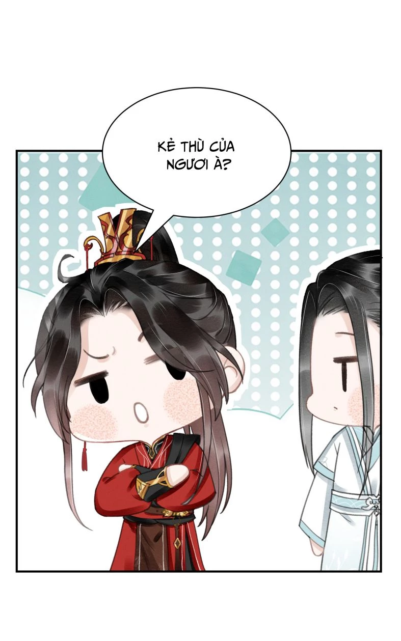 Vân Gian Có Tòa Thành Chapter 5 - 39