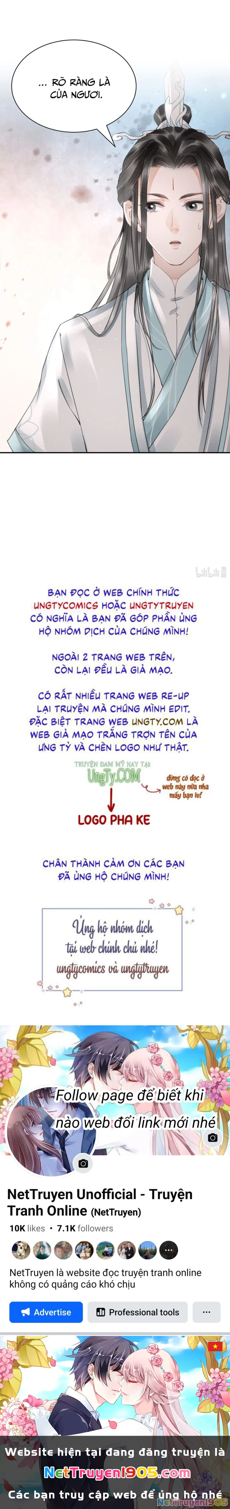 Vân Gian Có Tòa Thành Chapter 5 - 40