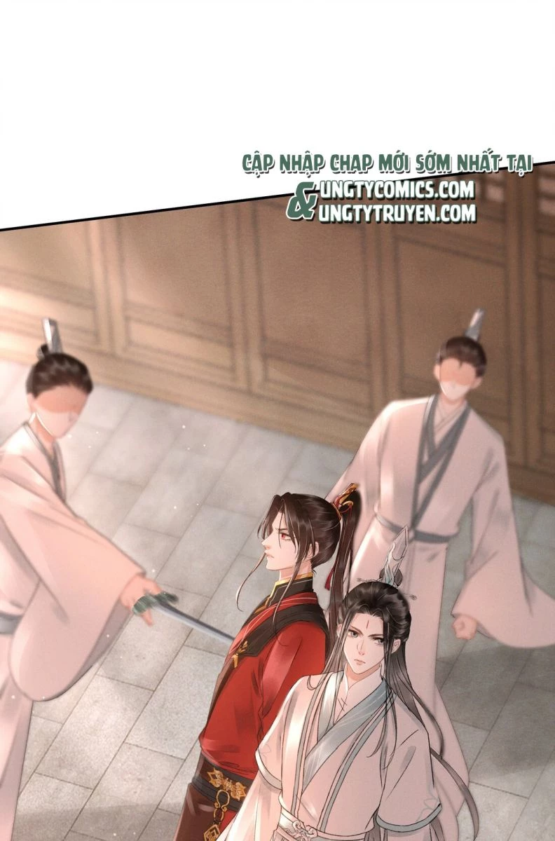 Vân Gian Có Tòa Thành Chapter 6 - 2