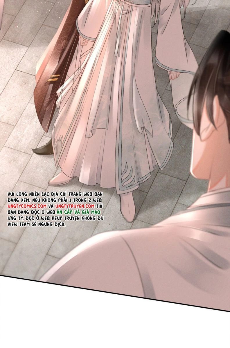 Vân Gian Có Tòa Thành Chapter 6 - 3