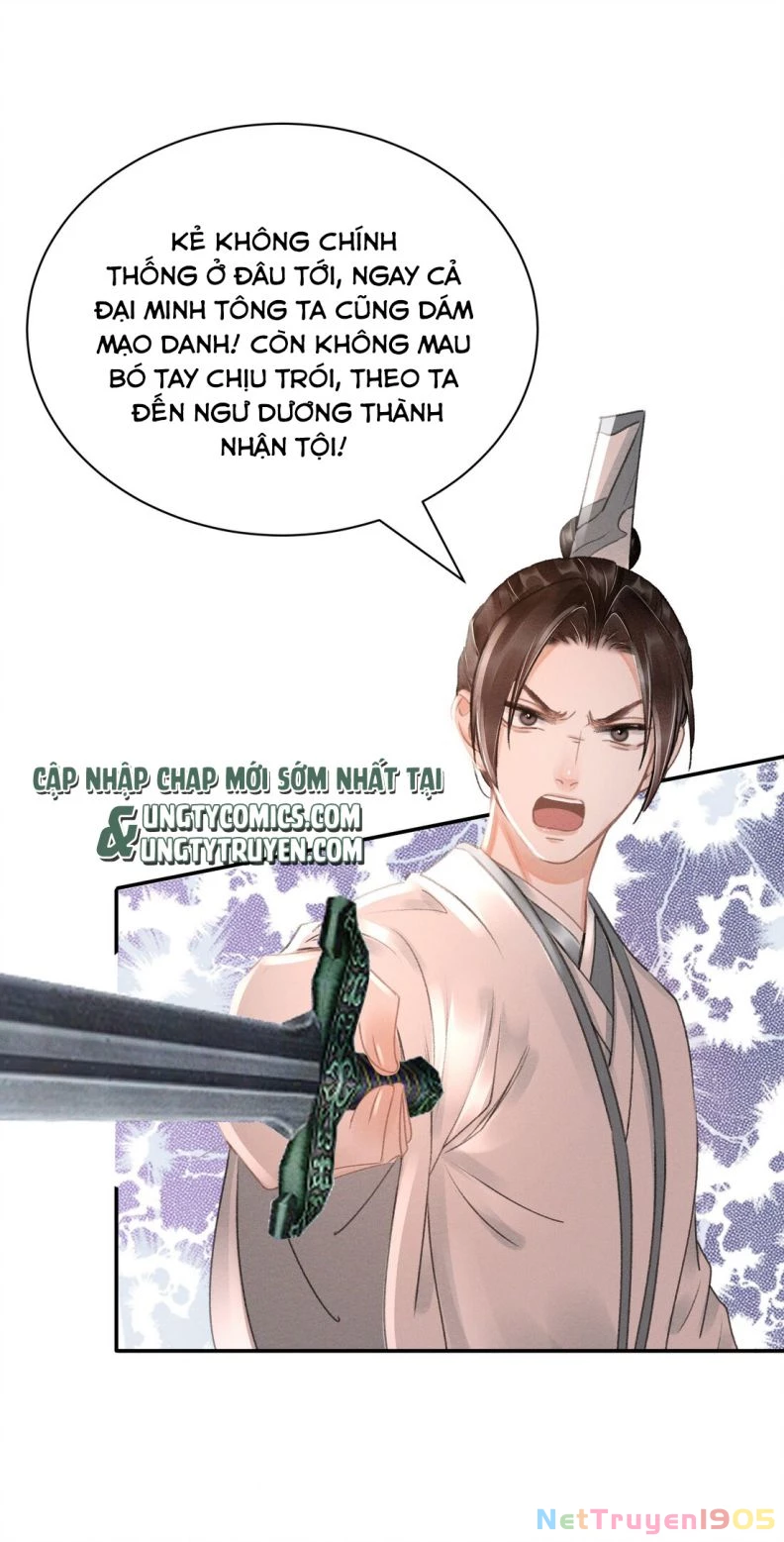 Vân Gian Có Tòa Thành Chapter 6 - 4