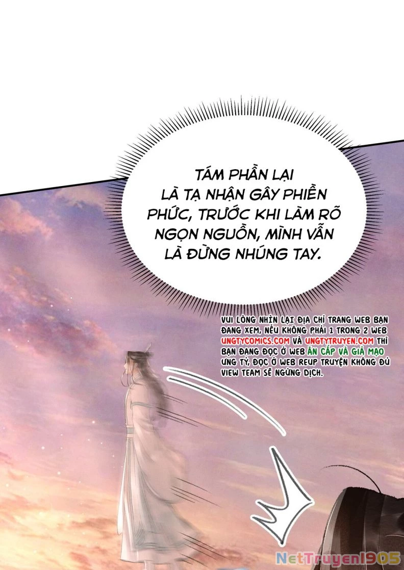 Vân Gian Có Tòa Thành Chapter 6 - 7