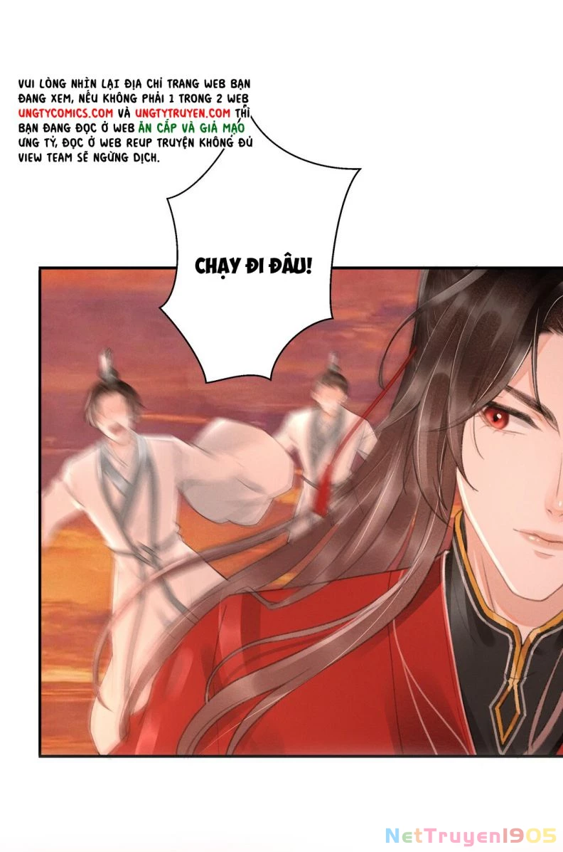 Vân Gian Có Tòa Thành Chapter 6 - 12