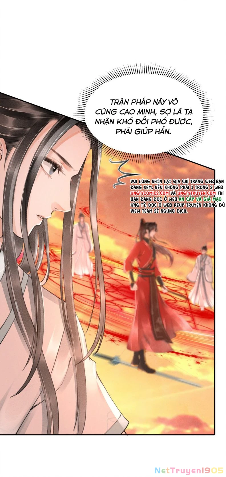 Vân Gian Có Tòa Thành Chapter 6 - 14