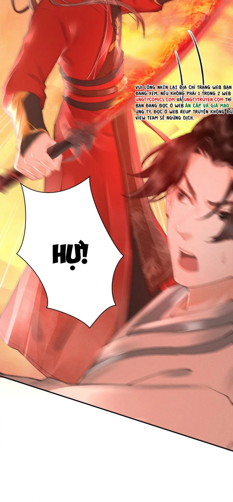 Vân Gian Có Tòa Thành Chapter 6 - 16