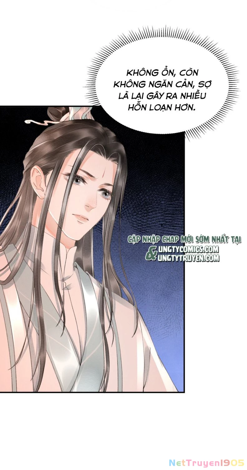 Vân Gian Có Tòa Thành Chapter 6 - 19