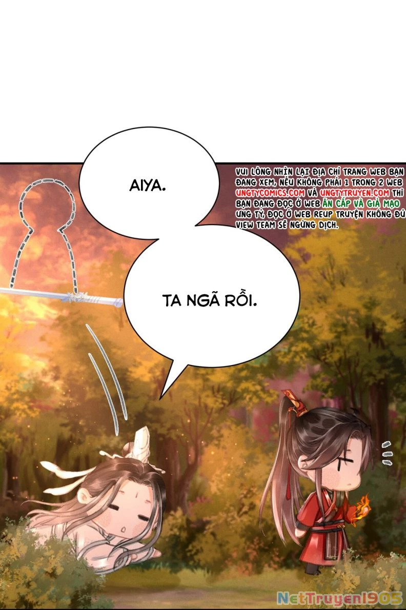 Vân Gian Có Tòa Thành Chapter 6 - 20