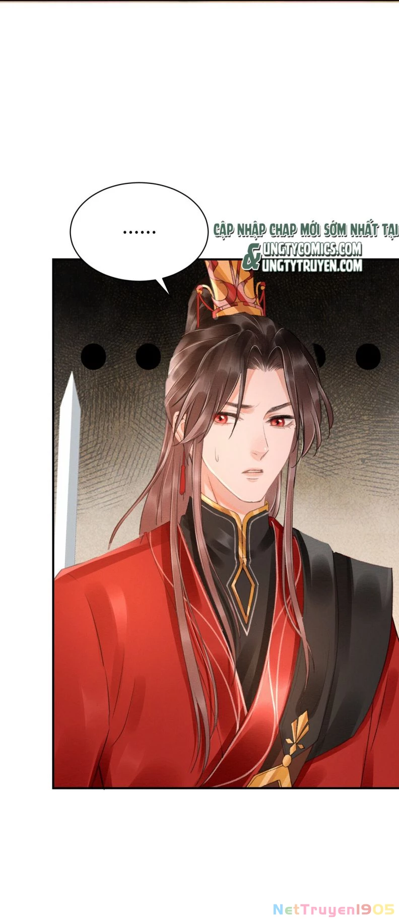 Vân Gian Có Tòa Thành Chapter 6 - 21
