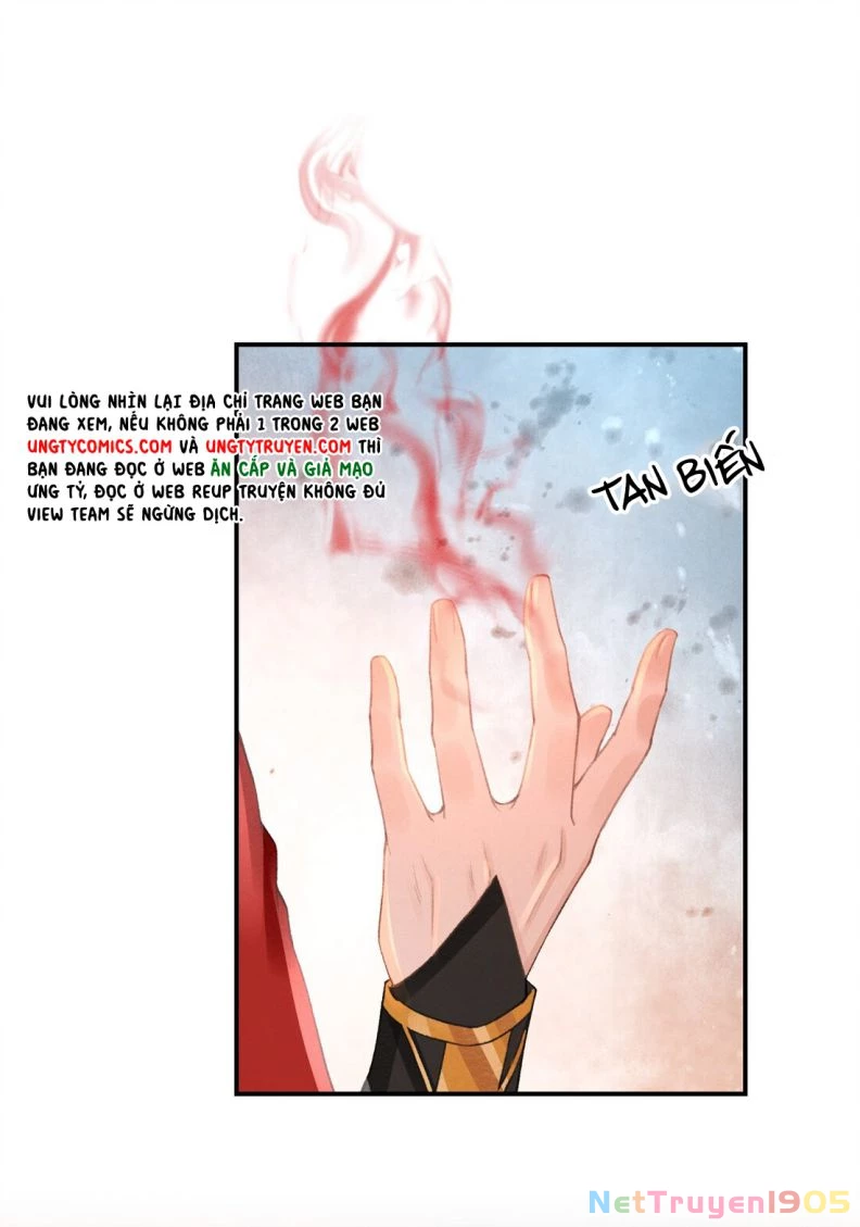 Vân Gian Có Tòa Thành Chapter 6 - 22