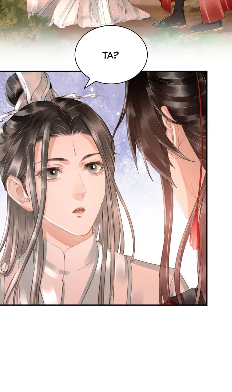 Vân Gian Có Tòa Thành Chapter 6 - 24