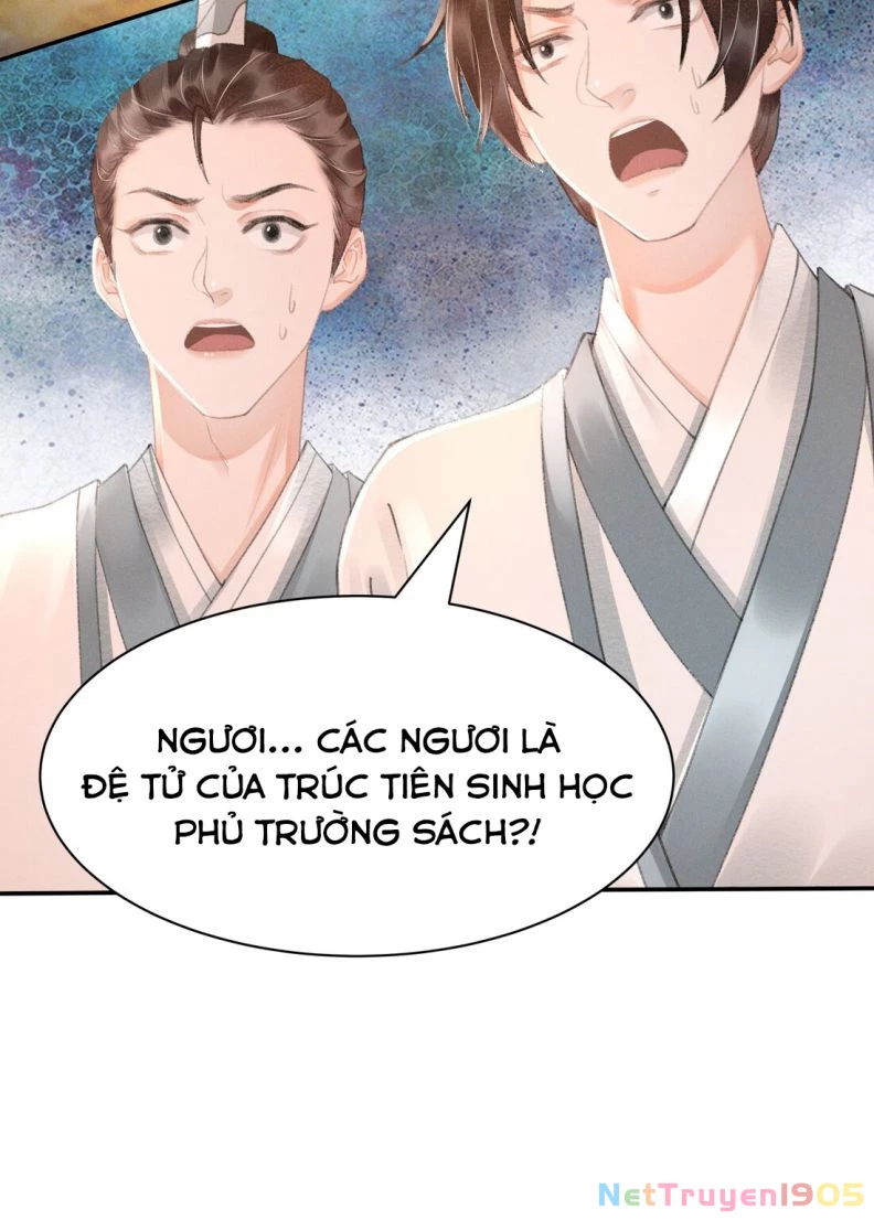 Vân Gian Có Tòa Thành Chapter 6 - 28