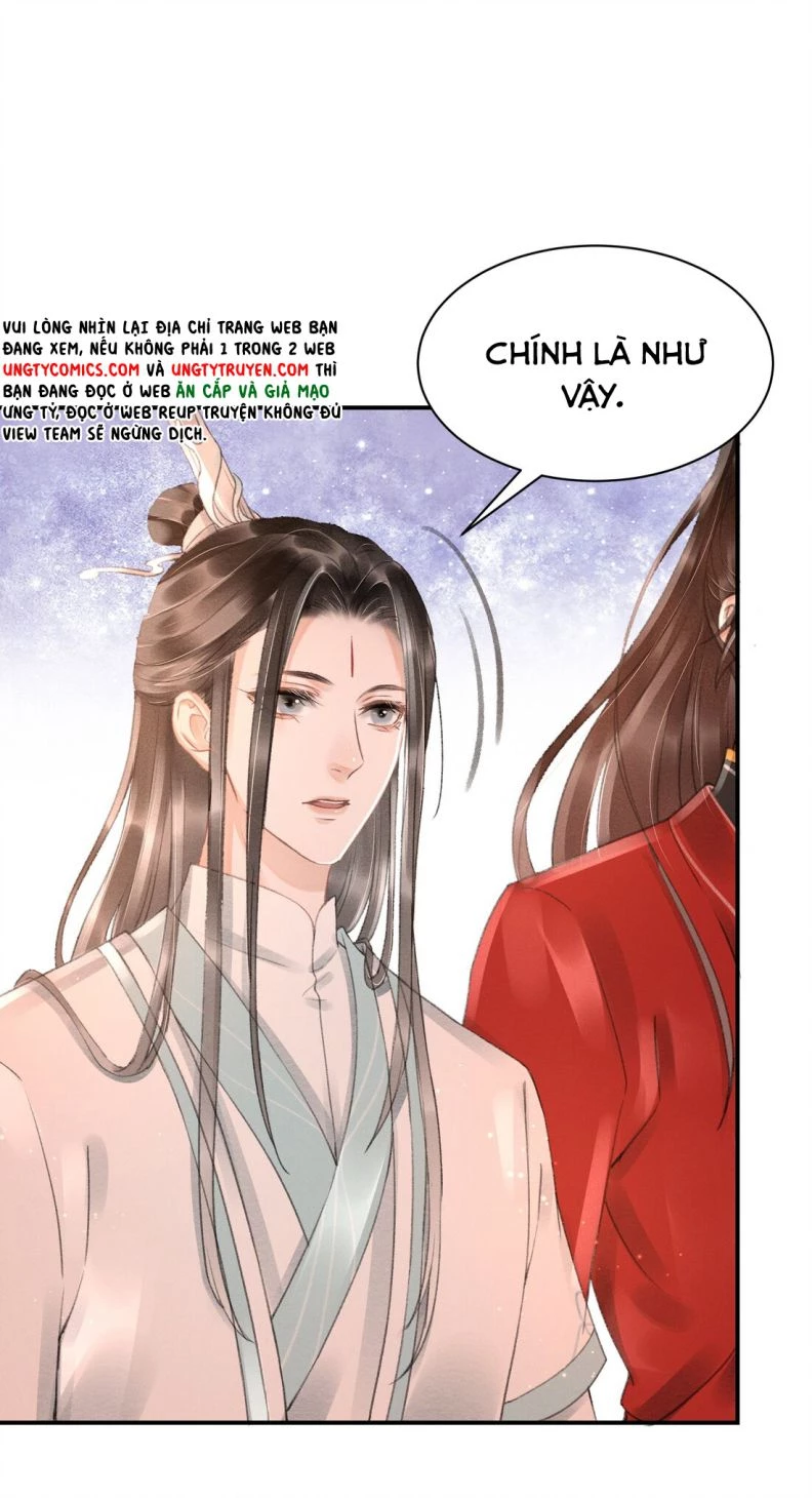 Vân Gian Có Tòa Thành Chapter 6 - 29