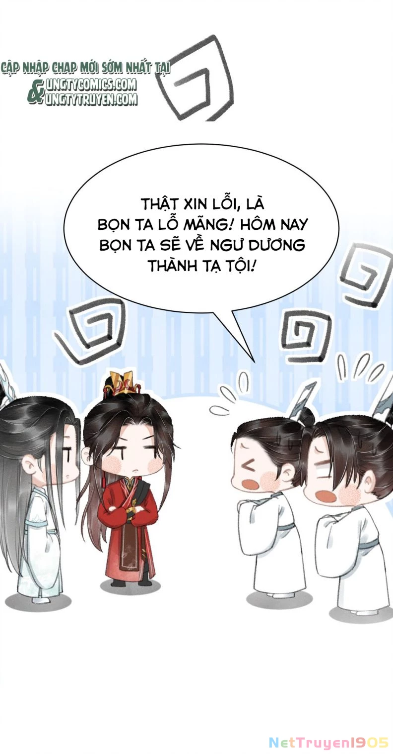 Vân Gian Có Tòa Thành Chapter 6 - 30