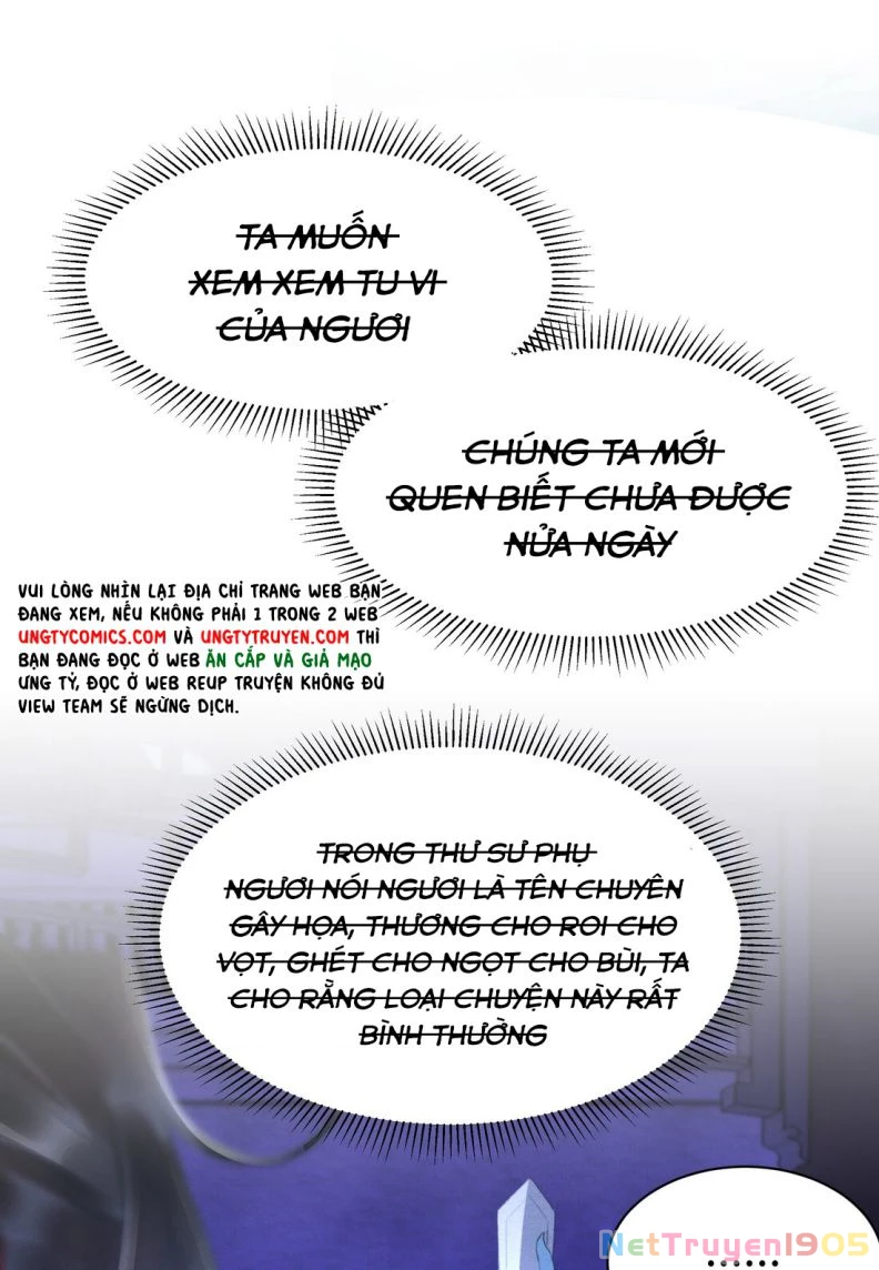 Vân Gian Có Tòa Thành Chapter 6 - 33