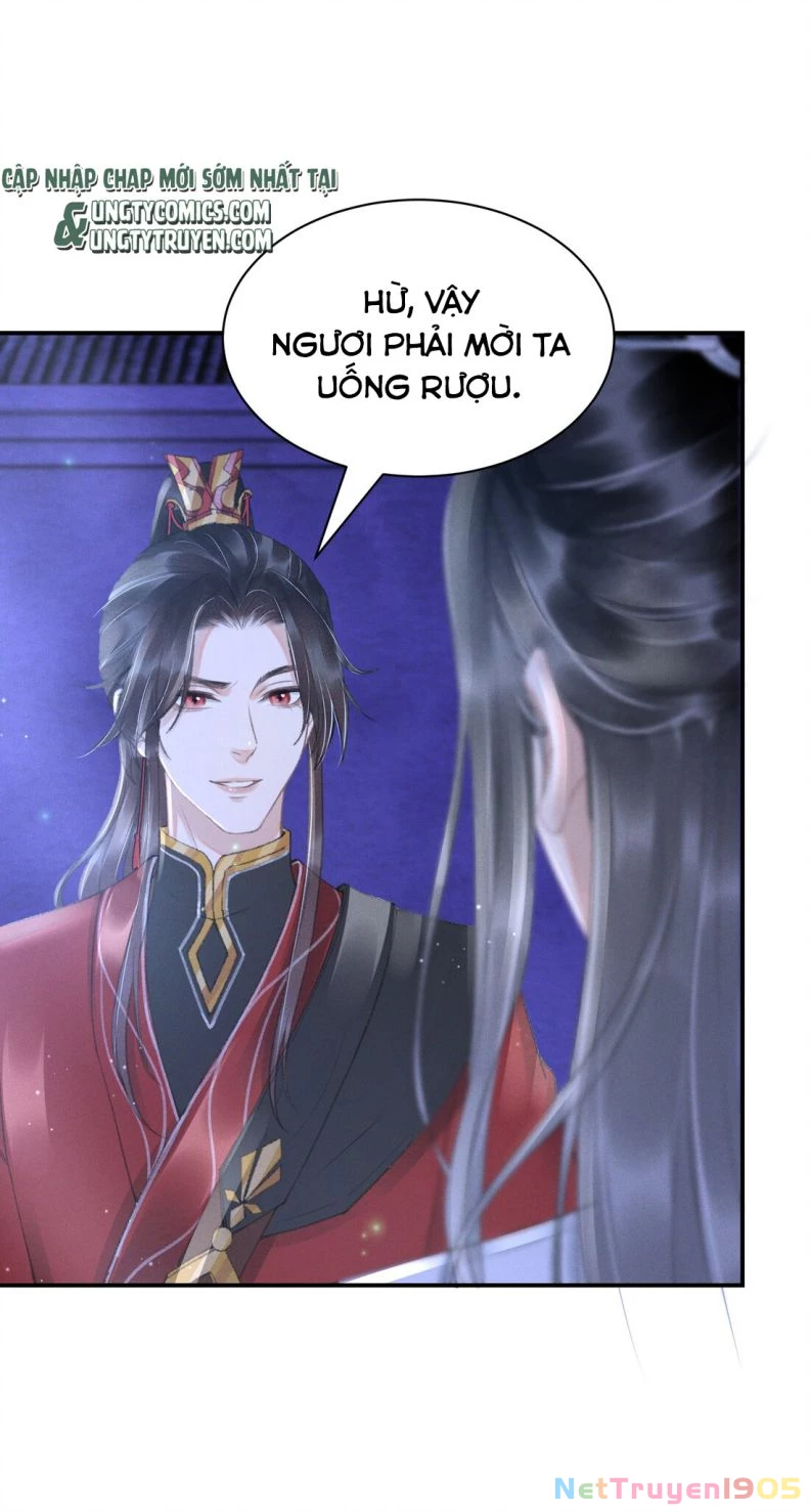 Vân Gian Có Tòa Thành Chapter 6 - 36