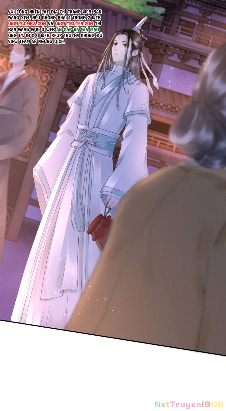 Vân Gian Có Tòa Thành Chapter 6 - 39