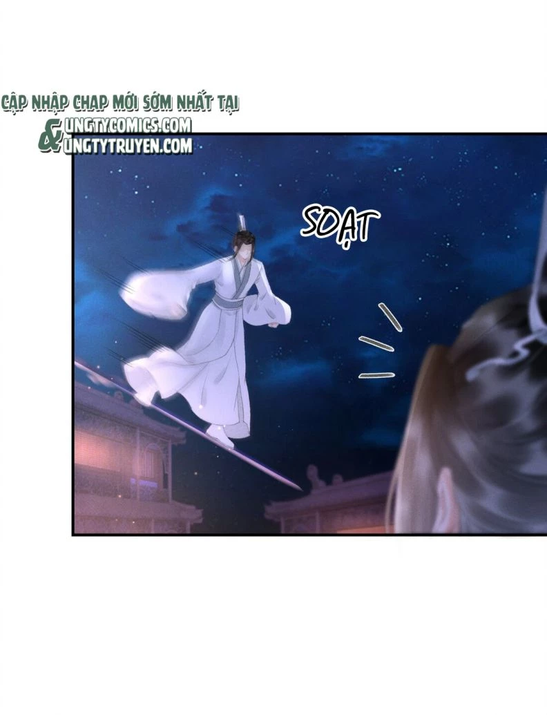 Vân Gian Có Tòa Thành Chapter 6 - 40