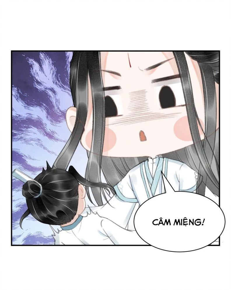 Vân Gian Có Tòa Thành Chapter 6 - 42