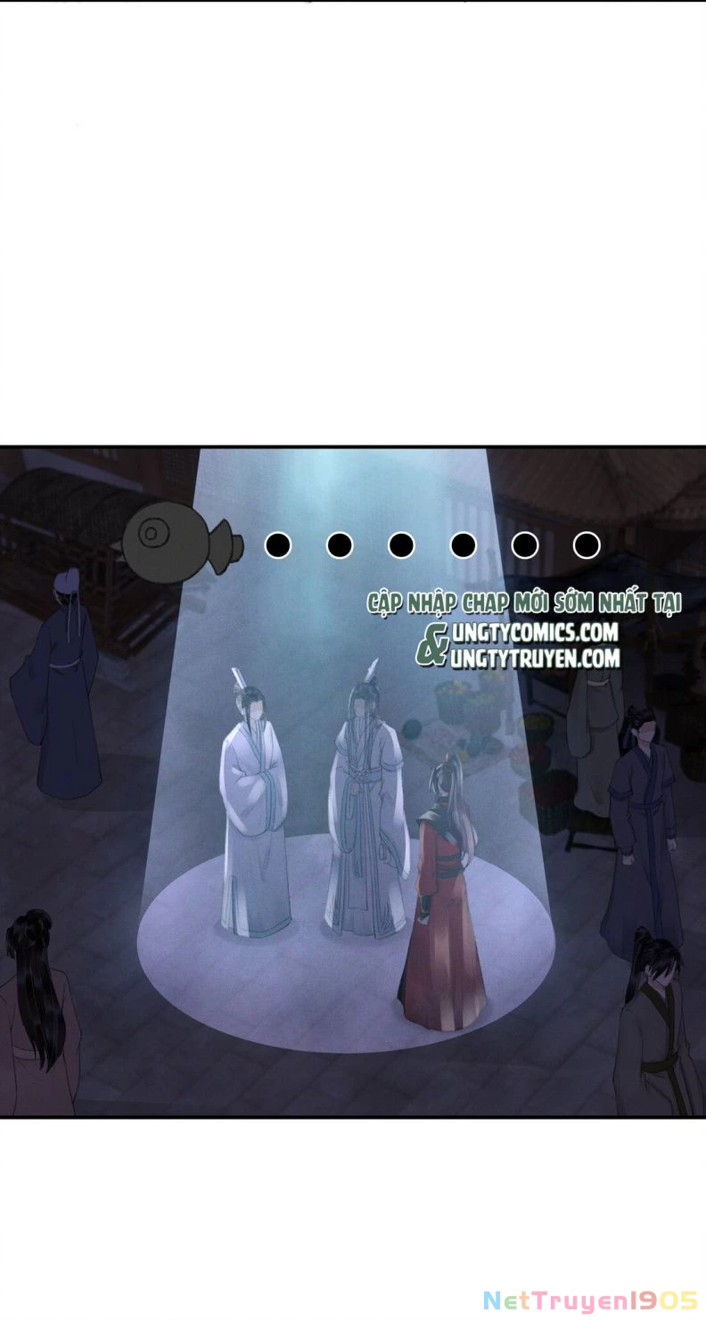 Vân Gian Có Tòa Thành Chapter 6 - 44