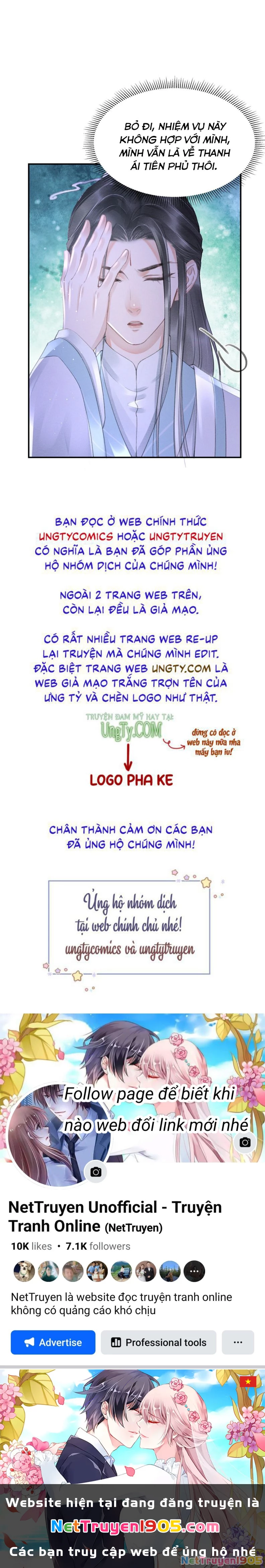 Vân Gian Có Tòa Thành Chapter 6 - 45