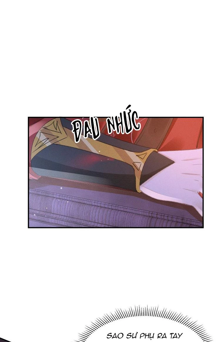 Vân Gian Có Tòa Thành Chapter 7 - 3