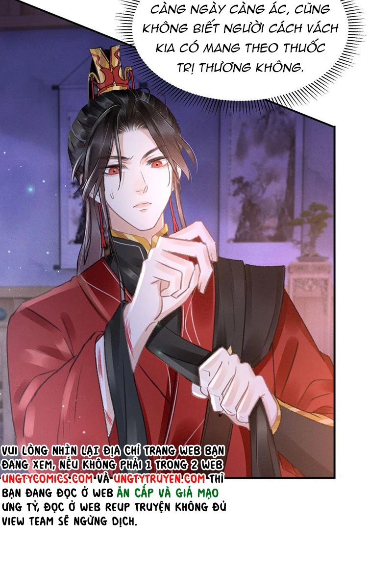 Vân Gian Có Tòa Thành Chapter 7 - 4