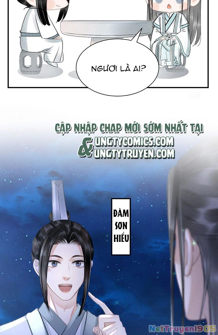Vân Gian Có Tòa Thành Chapter 7 - 7