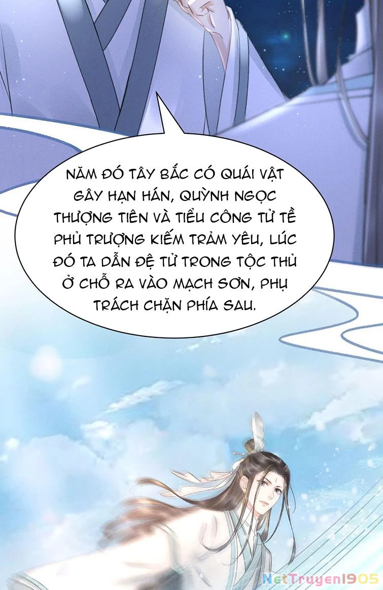 Vân Gian Có Tòa Thành Chapter 7 - 8