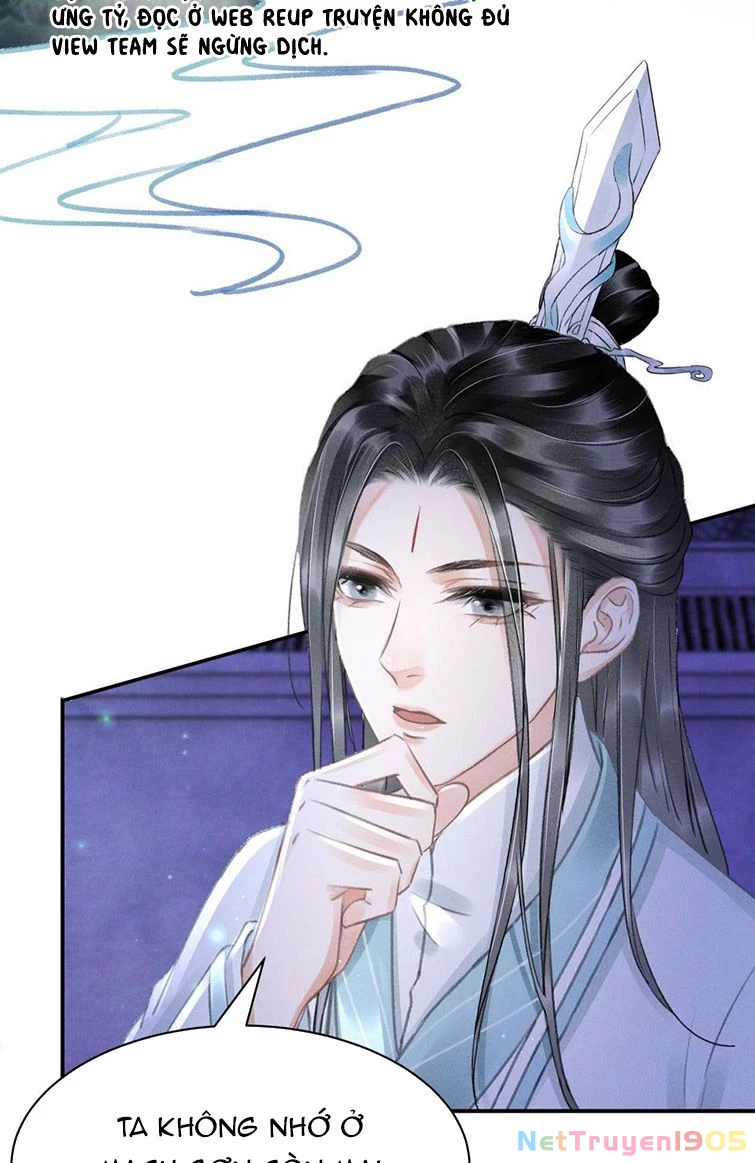 Vân Gian Có Tòa Thành Chapter 7 - 10