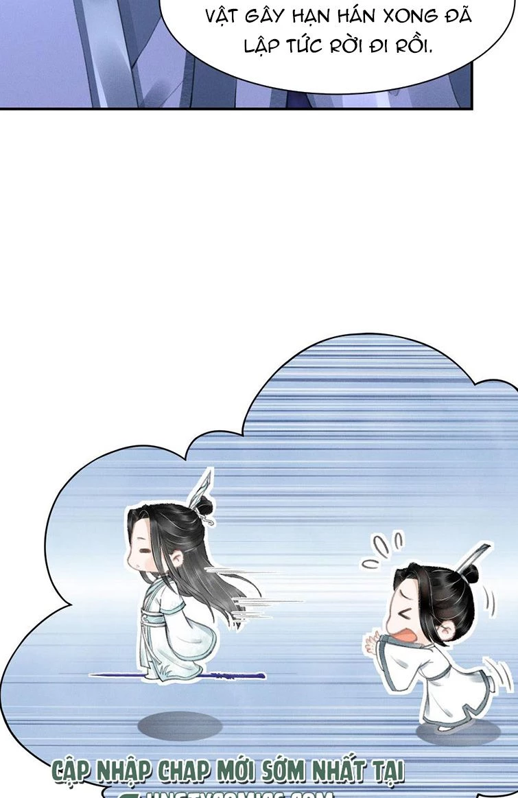 Vân Gian Có Tòa Thành Chapter 7 - 12