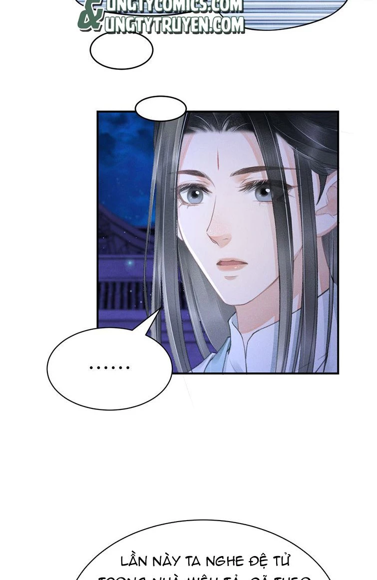 Vân Gian Có Tòa Thành Chapter 7 - 13