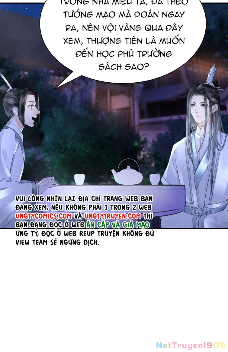 Vân Gian Có Tòa Thành Chapter 7 - 14