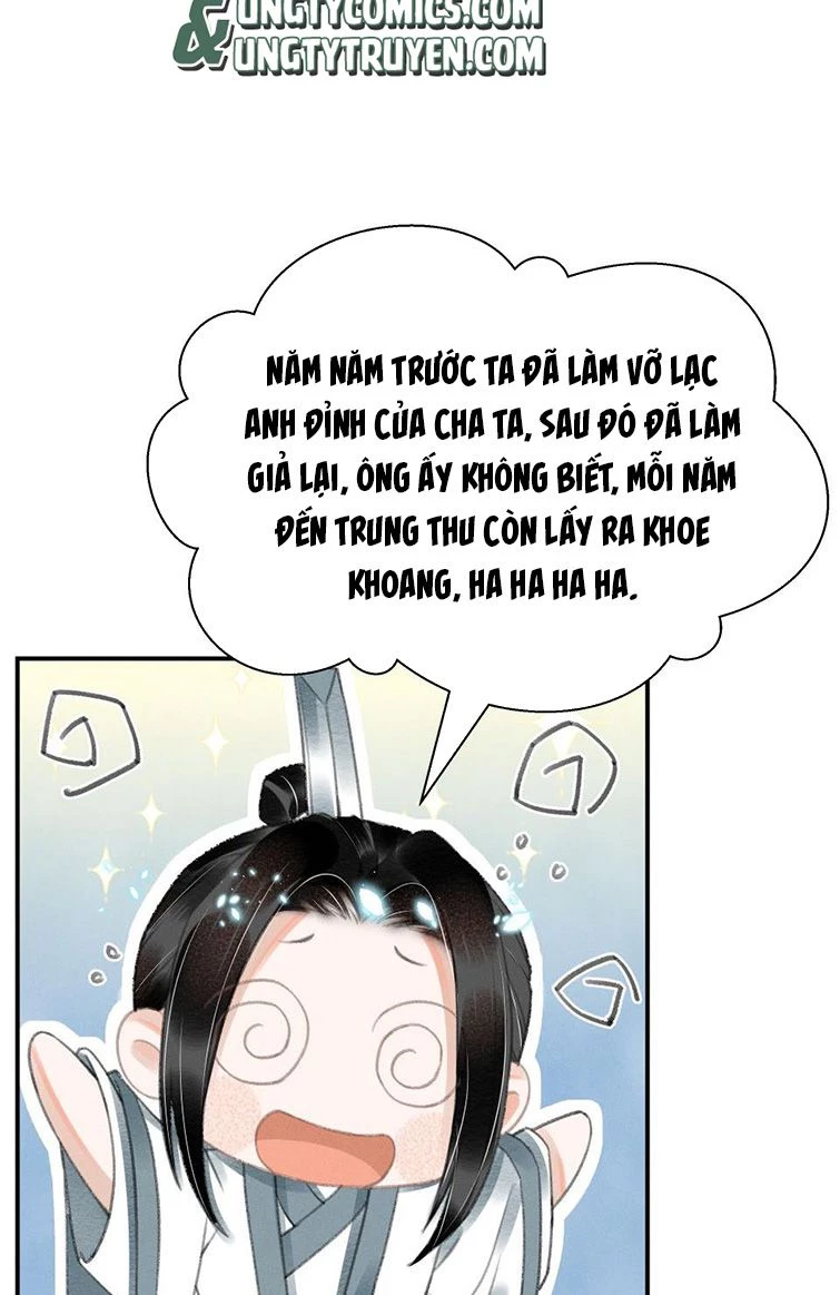 Vân Gian Có Tòa Thành Chapter 7 - 18