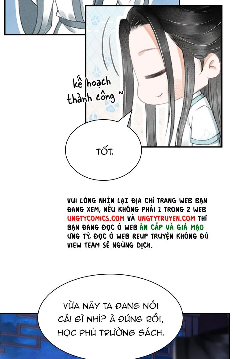 Vân Gian Có Tòa Thành Chapter 7 - 19