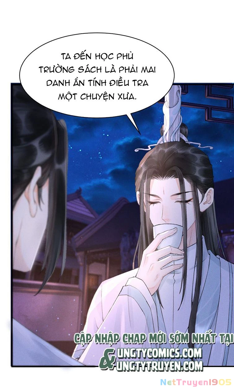 Vân Gian Có Tòa Thành Chapter 7 - 21