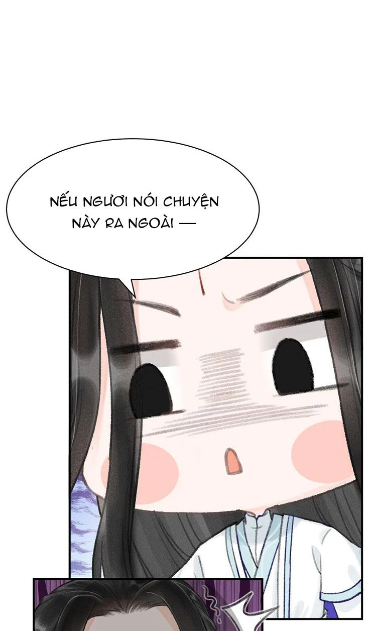Vân Gian Có Tòa Thành Chapter 7 - 22