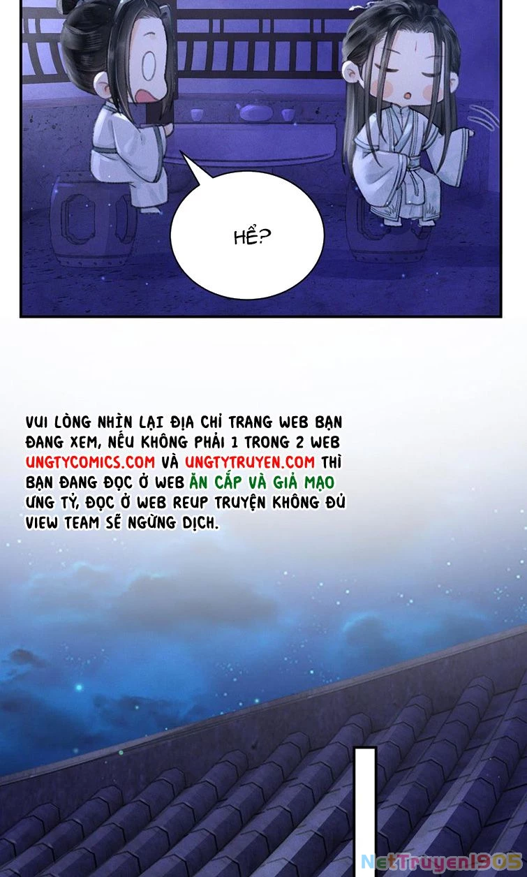 Vân Gian Có Tòa Thành Chapter 7 - 24