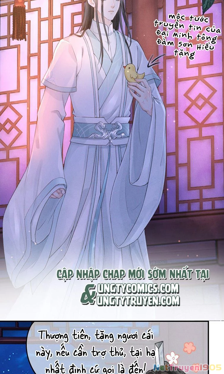 Vân Gian Có Tòa Thành Chapter 7 - 26