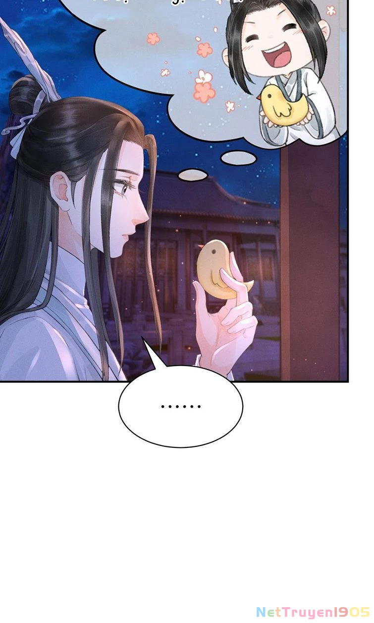 Vân Gian Có Tòa Thành Chapter 7 - 27