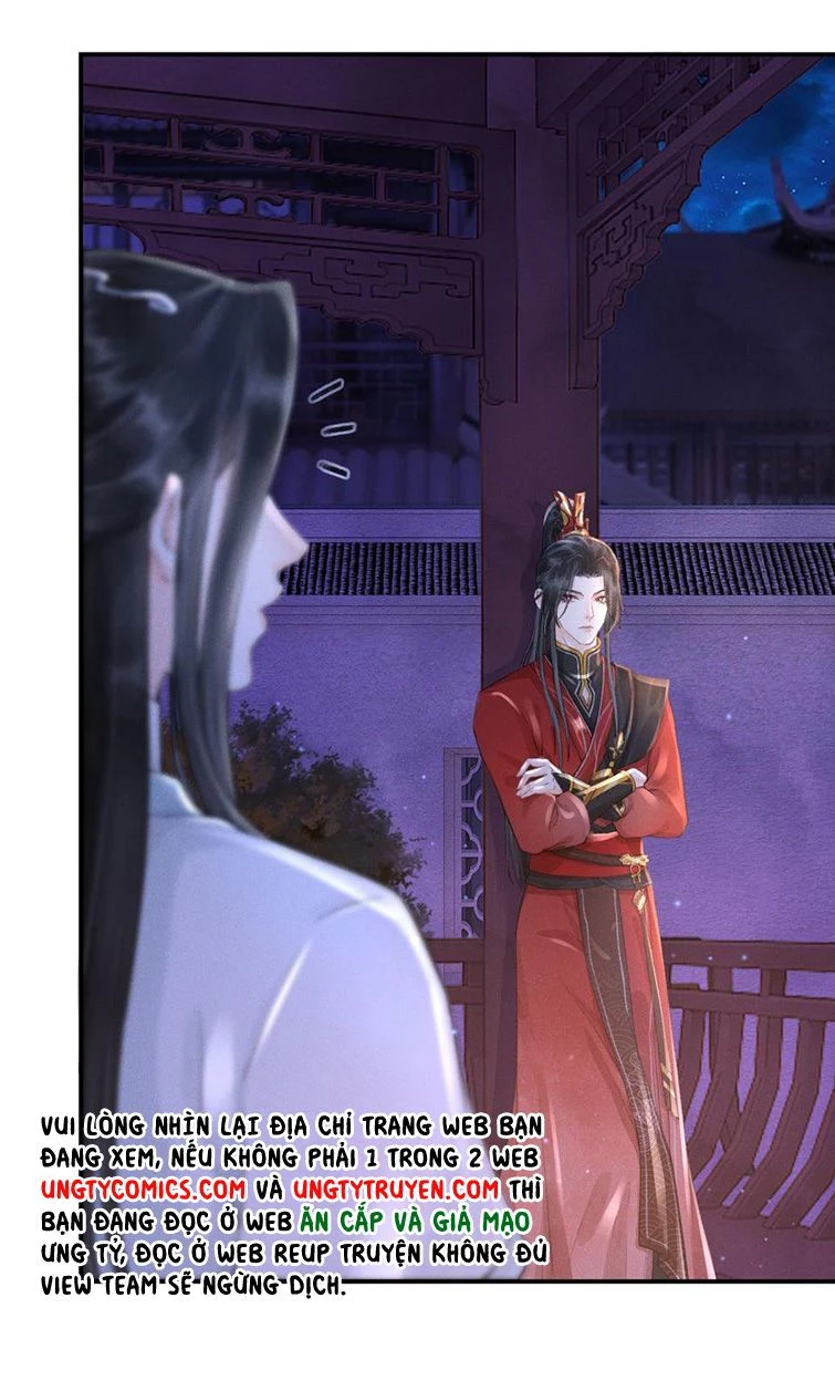 Vân Gian Có Tòa Thành Chapter 7 - 28