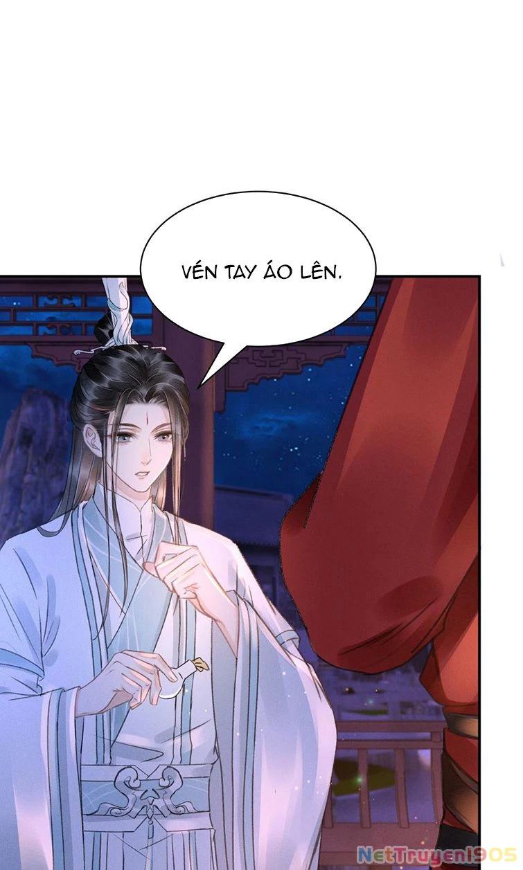 Vân Gian Có Tòa Thành Chapter 7 - 31