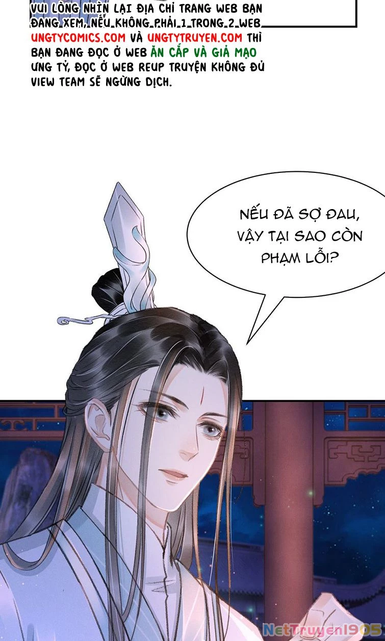 Vân Gian Có Tòa Thành Chapter 7 - 33