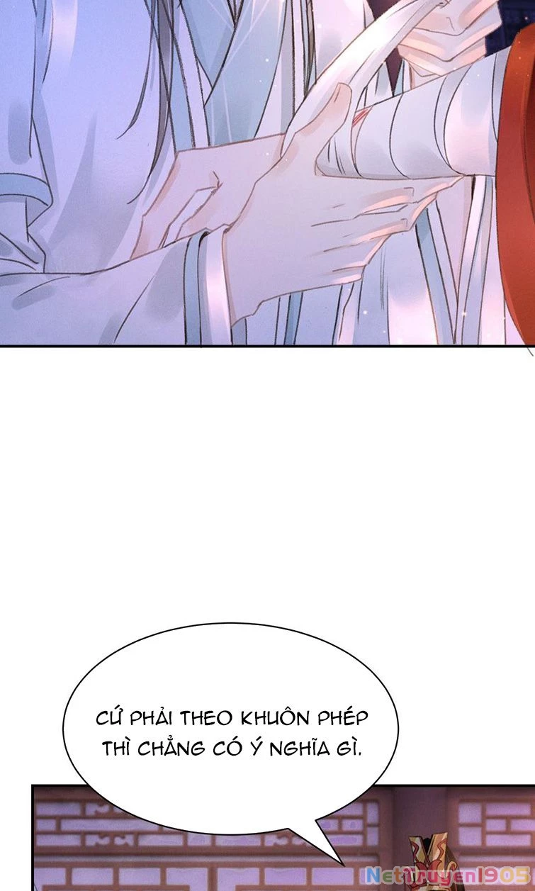 Vân Gian Có Tòa Thành Chapter 7 - 34